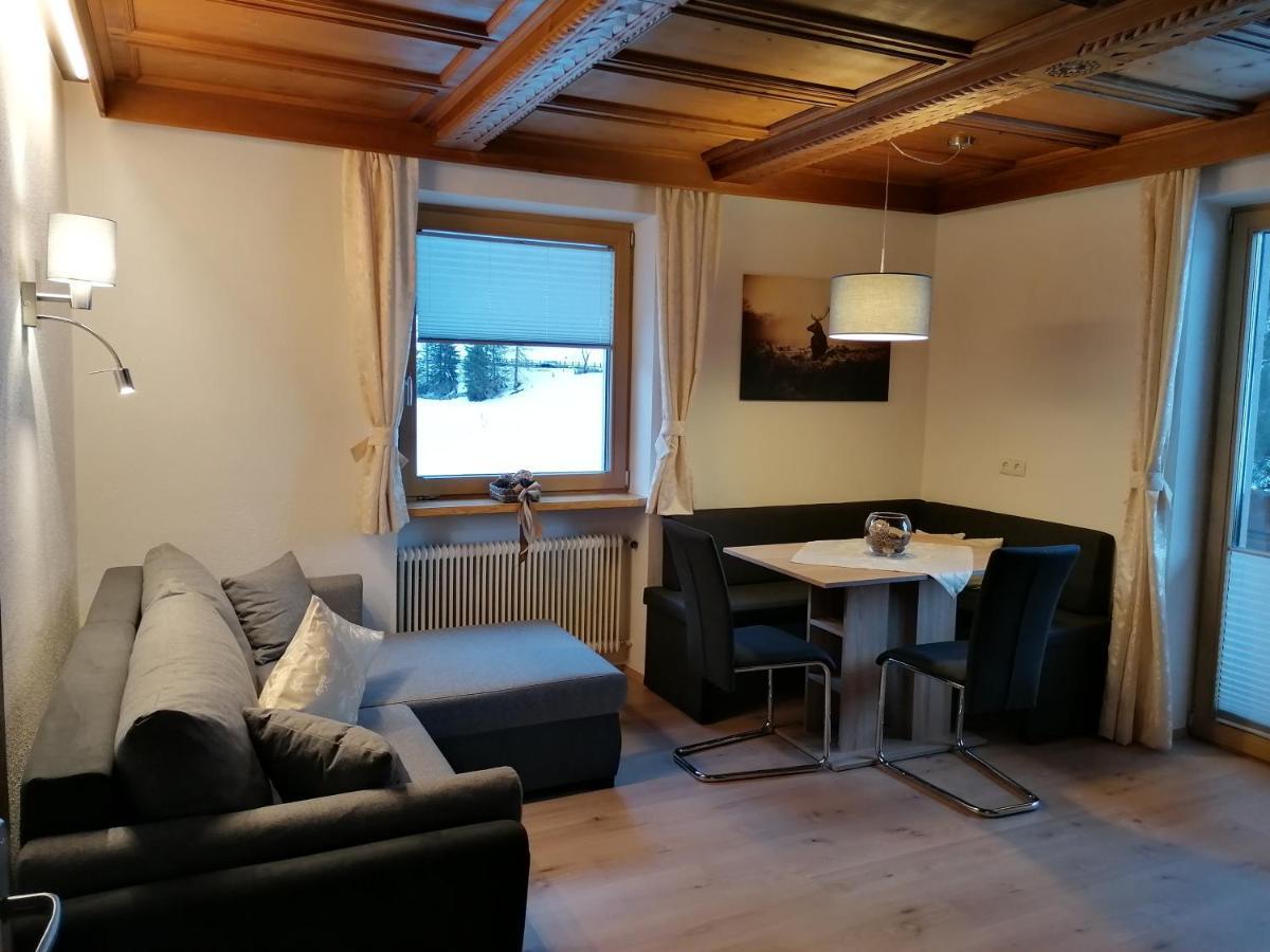 Mooshof Apartment Kaunertal Exterior photo