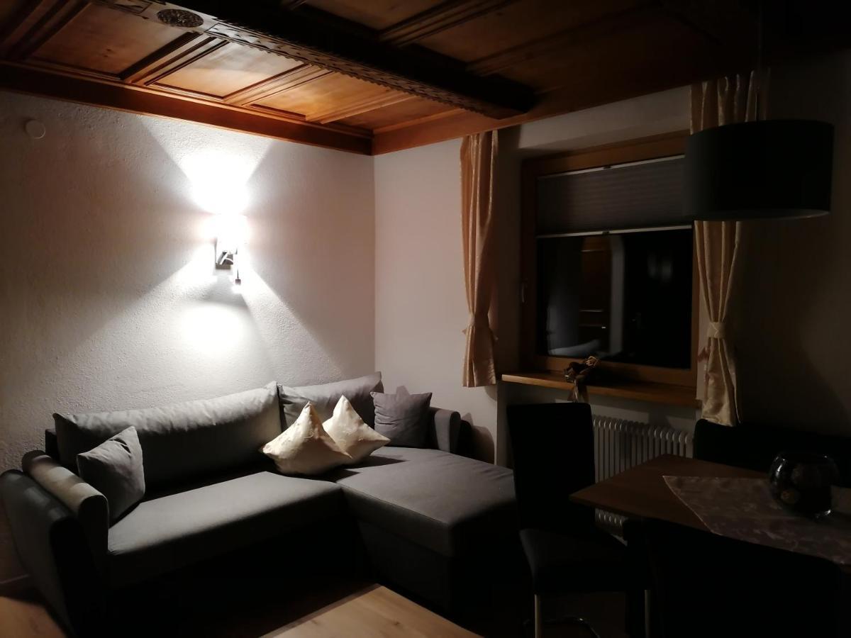 Mooshof Apartment Kaunertal Exterior photo